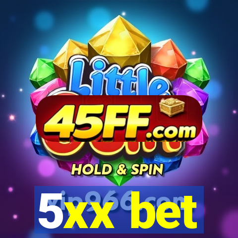5xx bet